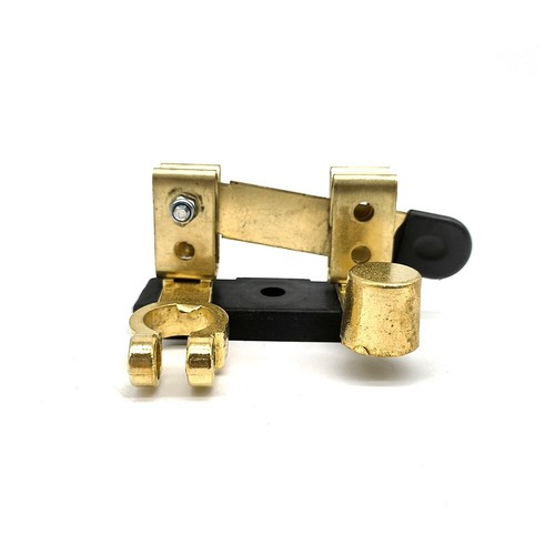 Post Knife Blade Master Battery Disconnect Switch Car Power Cut Shut Off Switchs - Picture 9 of 11