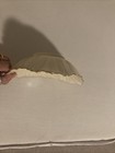 LENOX Collectible 24K Gold Trim Triangle Tray Jewelry Keys Candy Nut Dish EUC — photo 6