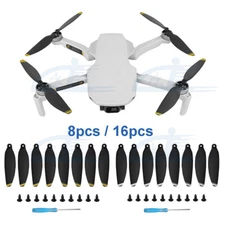 Propellers Foldable Props Low Noise Blades Propeller for DJI Mavic Mini 2 Drone 