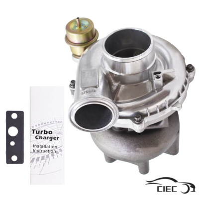 #ad Turbo GTP38 For Ford F250 F350 7.3L Powerstroke Diesel 1998 1999 1825878C91 $175.49
