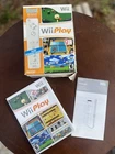New ListingWii Play Nintendo Wii In Box