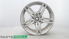 2011-19 BMW F06 F10 F12 5/6 Series 19" M Sport Front Alloy Wheel Rim 8.5X19 OEM
