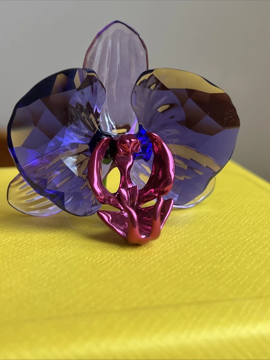 25+ Swarovski Orchid Figurines for sale | Updated Oct 2026