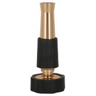 Vereinfachte Bew?sserungsaufgaben mit Quick Connect 3/4 Zoll Garten Sprinklerko