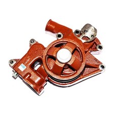 F0NN8501CC WATER PUMP 40 SERIES 6CYL Suitable For FORD NEW HOLLAND Shipping from