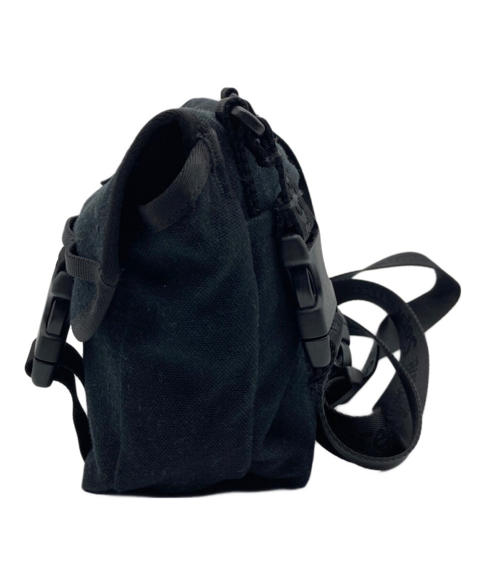 SUPREME Mini Messenger Bag black | eBay SUPREME Mini Messenger Bag black | eBay