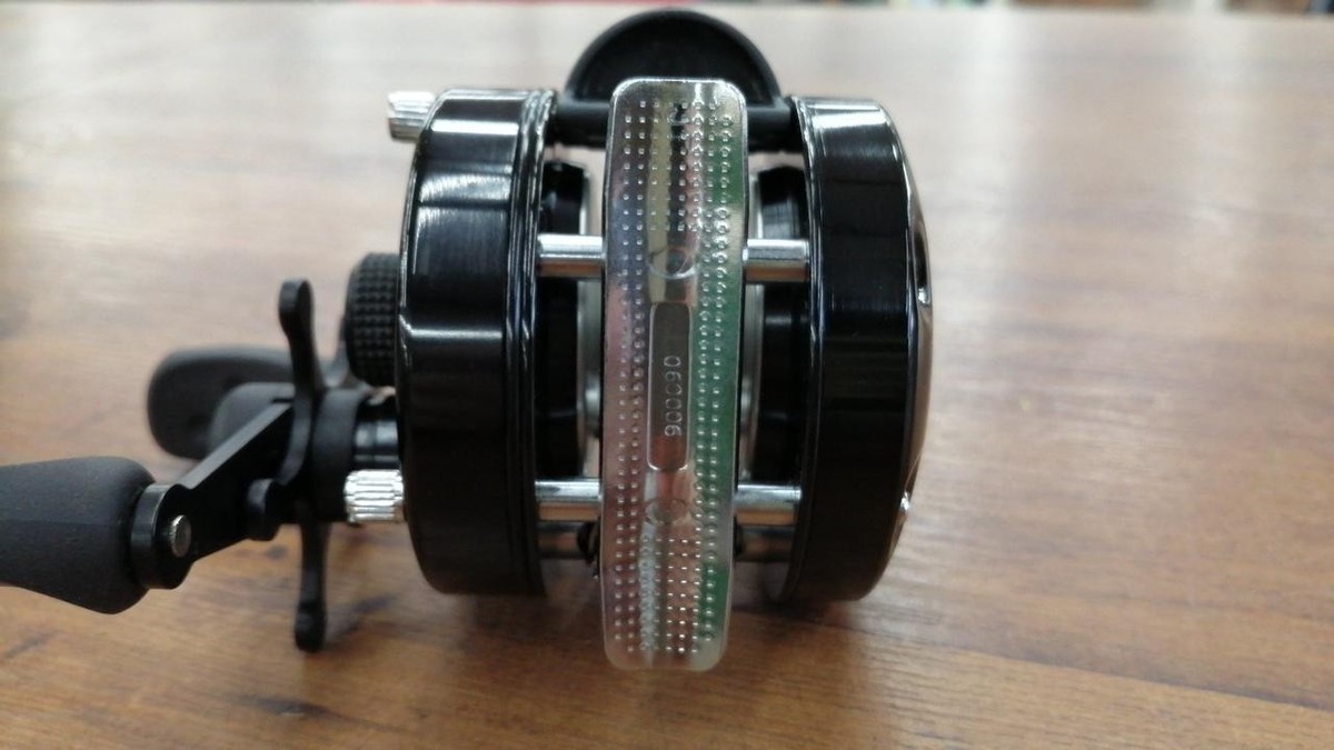 Abugarcia Ambassadeur Uc4601 Dual2 Deal2 Bait Reel | eBay Abugarcia Ambassadeur Uc4601 Dual2 Deal2 Bait Reel | eBay