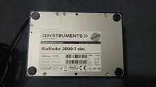Q instruments BioShake 3000-T ELM  (Item No:2016-0517) thermoshaker
