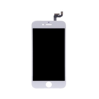 iPhone 6S Plus Premium Qualität ESR LCD Bildschirm & Digitizer - Weiß
