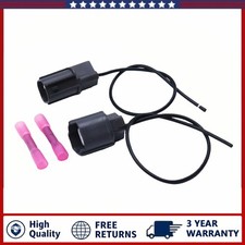 For Honda Accord 2.2 Liter / 2.7 Liter Engine Compressor PIGTAIL CONNECTOR Kit