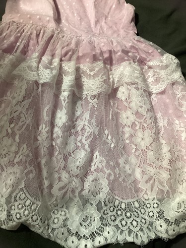 Girls Dress Pettigirl Brand Size 12 - Picture 3 of 4