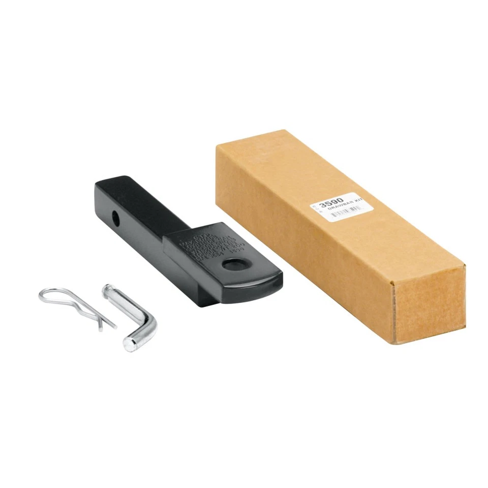 Draw-Tite 3590 HITCH ACCESSORIES - Изображение 2 из 2