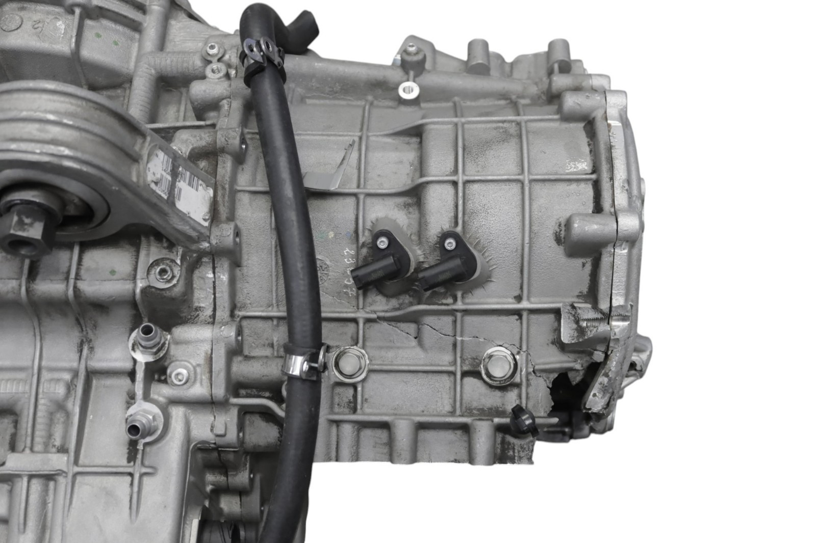 McLaren 720S M840T Dual Clutch Transmission Gearbox 14GA011CP 2018 - 2023 OEM