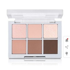 2aN Better Me Eye Palette in shade 05 Dear Me...