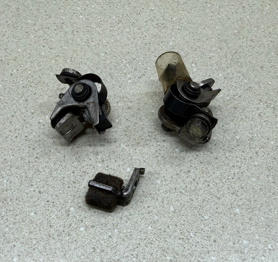 Honda MR50 Misc. Piezas de encendido Foto 2 de 3