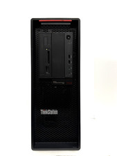ThinkStation P620 5955WX 16C Threadripper PRO RAM64GB 1TB NVMe  NVIDIA RTX A4000