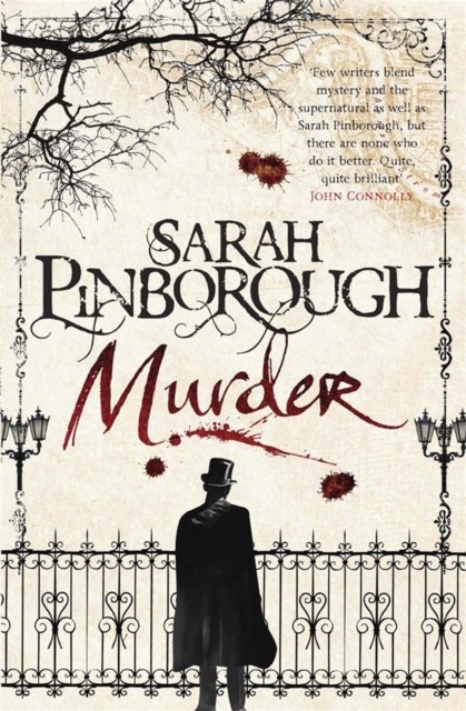 Murder: Mayhem and Murder Book II by Sarah Pinborough PAPERBACK 9781780872360 - Image 7