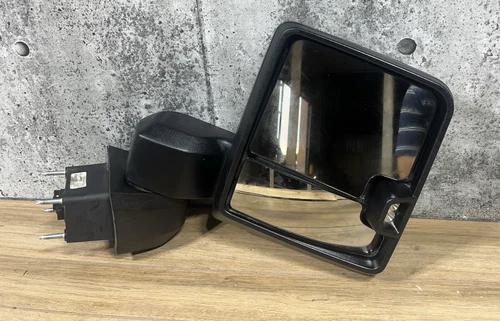 GM Right Side View Tow Mirror For 2020-2023 Silverado Sierra 2500 3500 HD