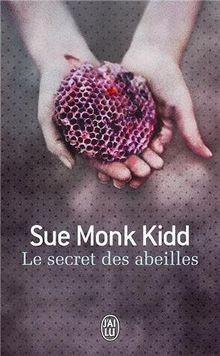 Le secret des abeilles von Monk Kidd, Sue | Buch | Zustand akzeptabel - Bild 1 von 2
