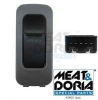 Meat & Doria 26116 Schalter FüR Fensterheber Schalter Fensterheber FüR Suzuki