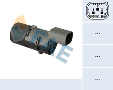 66074 FAE Sensor, Einparkhilfe hinten vorne für BMW 0309541 Neu