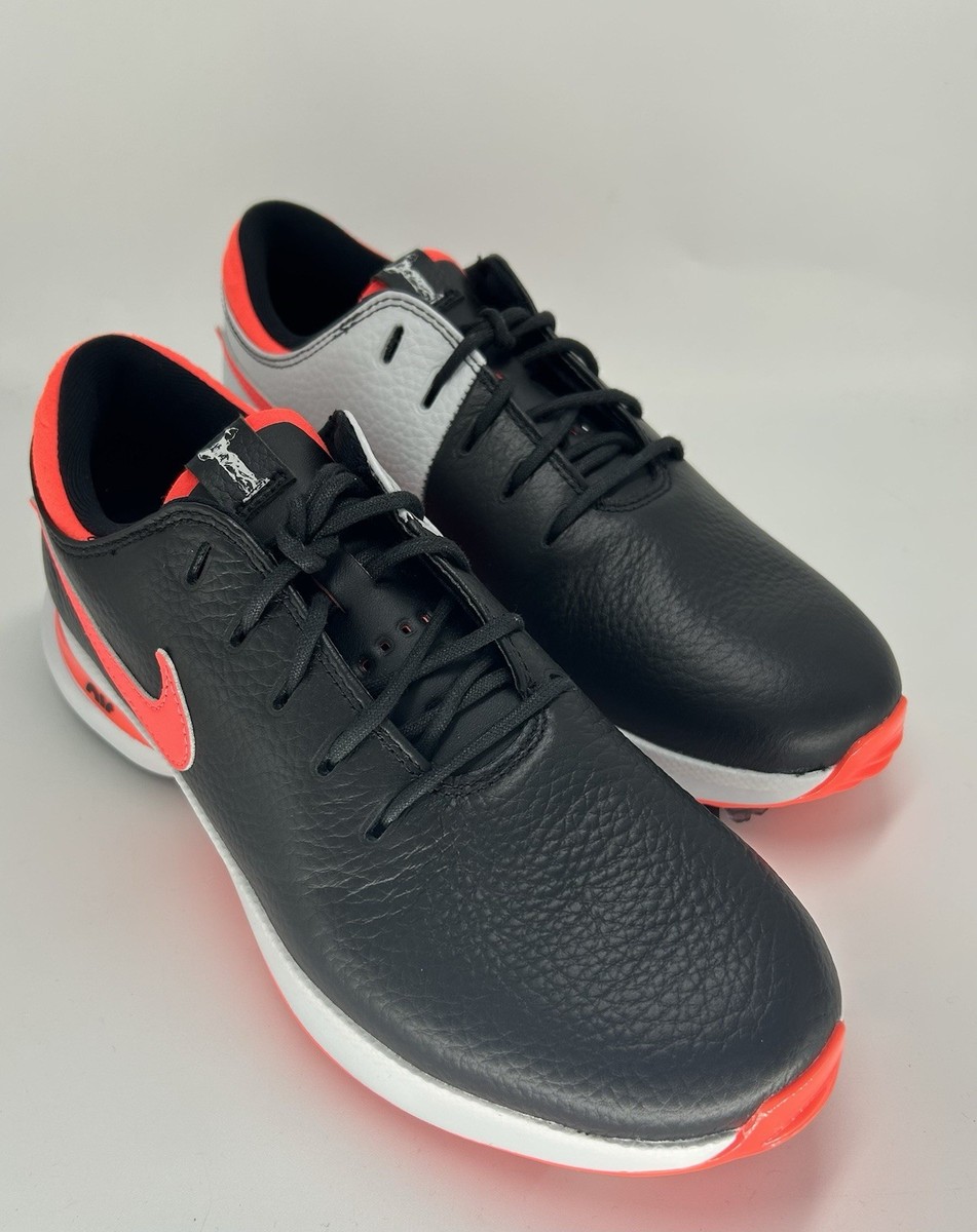 Nike Air Zoom Victory Tour 3 Golf Shoes Crimson DV6798-004 Men's
