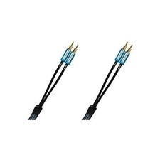 Cavo audio Norstone Cavo SKYe MC 2x300
