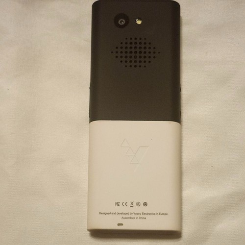 Vasco Translator M3 White High-Performance Translator with USB-C - 第 5/6 張圖片