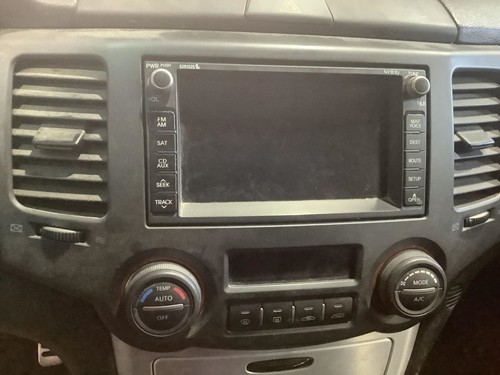 Passenger Door Handle Exterior Assembly Door Chrome Fits 06-10 OPTIMA 208892 - Picture 2 of 12