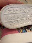 Ground Up Disney Princess Slip-On Sneakers — photo 10
