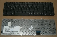 Tastiera HP DV9000 DV9100 DV9200 DV9300 DV9400 DV9500 DV9600 DV9700 keyboard