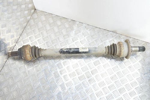 BMW 7 F01 F02 F03 F04 2010 Hinten rechts Antriebswelle hinten 7566086 RPG4038