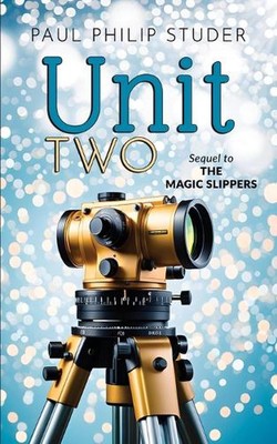 Unit Two by Paul Philip Studer Paperback Book