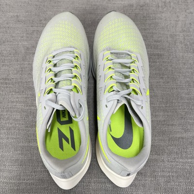 Nike Air Zoom Pegasus 37 Grey Green BQ9646 003 Mens Size 12  display picture 2