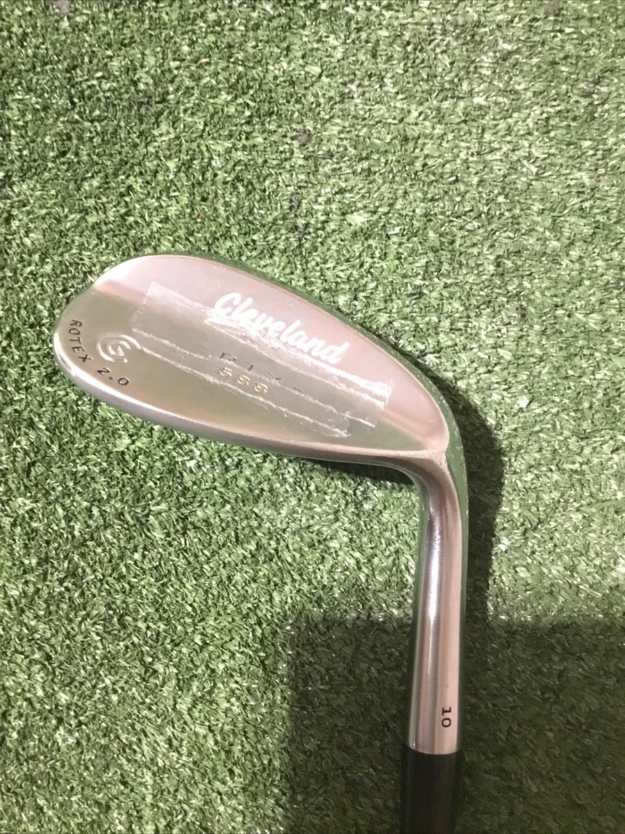 Cleveland 588 RTX Wedge Golf Clubs for sale | eBay