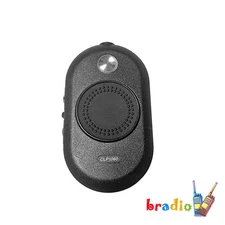 Used Original CLP1060 6 Channel On-Site Two-way Radio for Business No battery