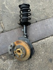 Toyota Prius ZVW50 Left Front Complete Leg with Hub & Brake Calliper 2016-2019