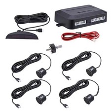 Abstandserkennungsradar -Umkehrradarradare Radare R5Y23965