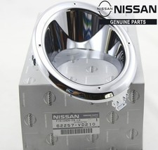 62257-vd210 Nissan Lh Bumper Finisher Oem Patrol Y62 Fascia Trim 62257vd210new 62257-vd210 Nissan Lh Bumper Finisher Oem Patrol Y62 Fascia Trim 62257vd210new