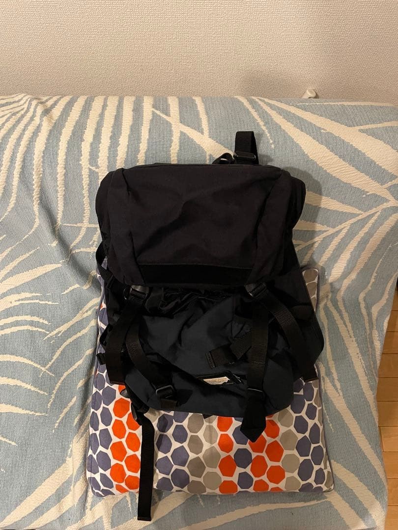 Masterpiece Backpack Backpack Japan - image 8