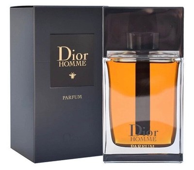 Dior Homme Men's Eau De Parfume - 3.4 Oz