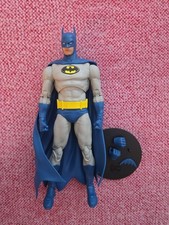 McFarlane DC Multiverse Batman  Knightfall   LOOSE