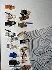 LEGO Star Wars Mini Figures Lot Of 49 Scroll For More