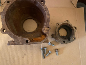 Cruise O Matic Transmission | eBay