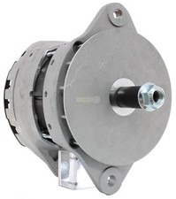 Alternator New - OE Ref. 8600390 for *** Leece Neville, Volvo