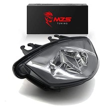 Motorcycle Tail Light, LED Integrated Turn Signal Blinker GSXS 750/1000/1000F