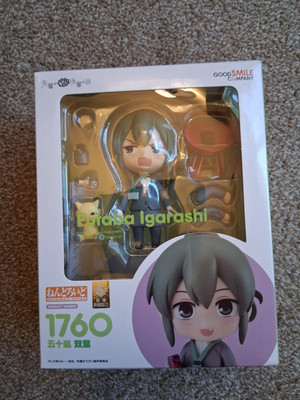 Good Smile Company Nendoroid 1760: My Senpai is Annoying Futaba Igarashi