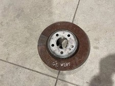 MERCEDES-BENZ CL W215 Bremsscheibe hinten rechts 16C05840E ZGS005 32187533