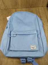 Image of The Herschel Supply Co - Classic Backpack - Light Blue - Unisex - BNWT