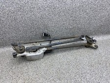 Wischermotor vorne 98110-4H000 197Tkm Hyundai H-1 Travel Starex 12.1977.153